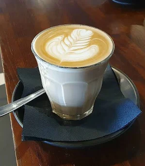 Cappuccino